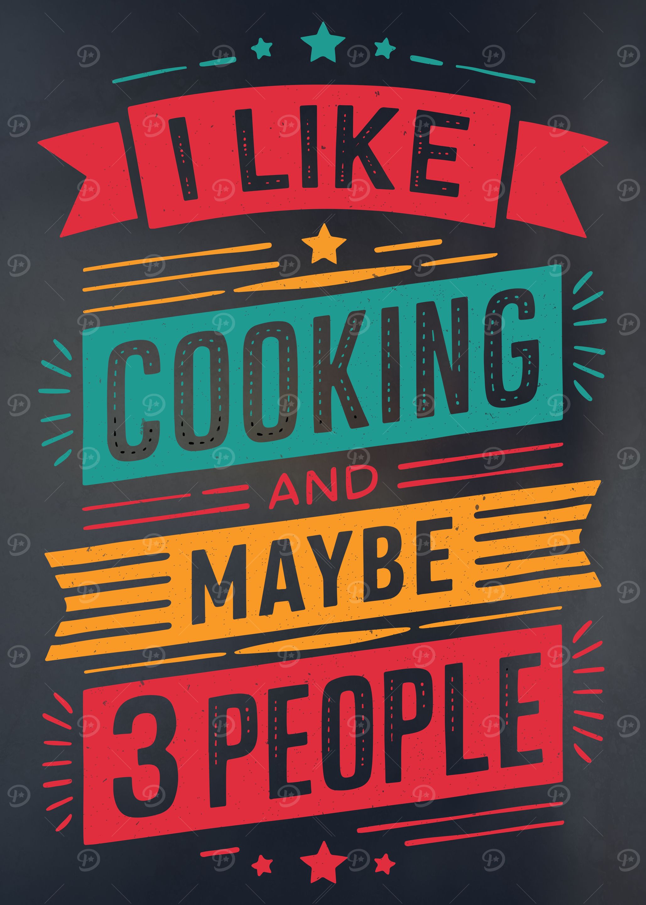 Introvert Chef