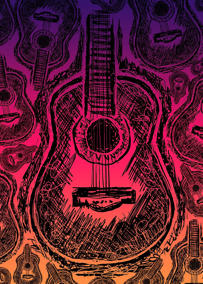 Guitar