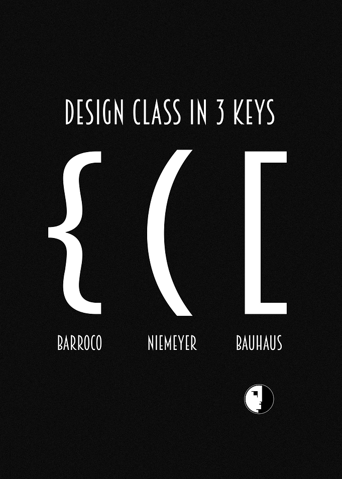 BAUHAUS 3 KEYS