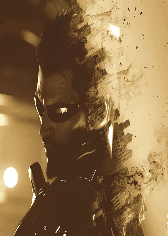 deus ex
