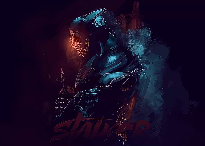 warframe