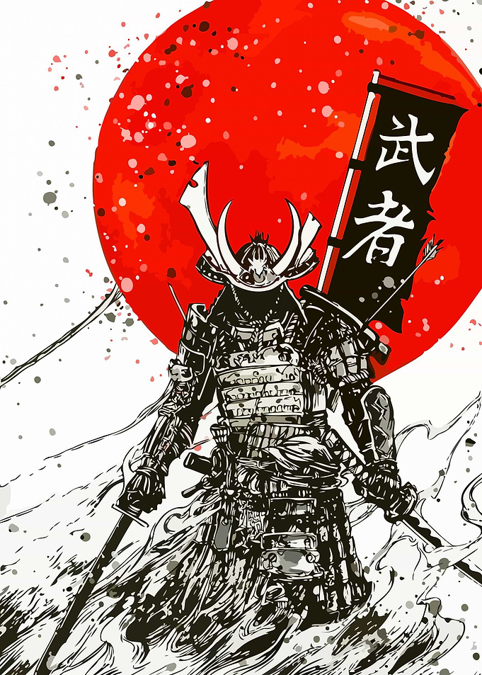 Ghost of Tsushima