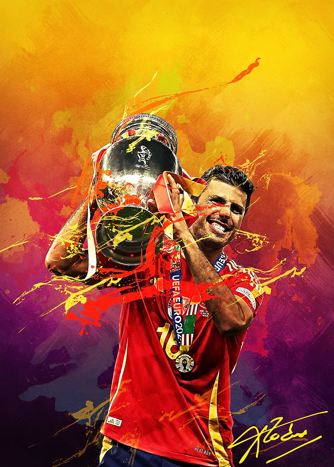Rodri