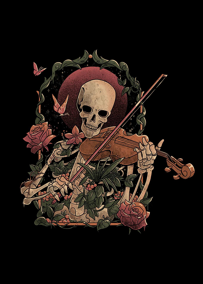 Death Song