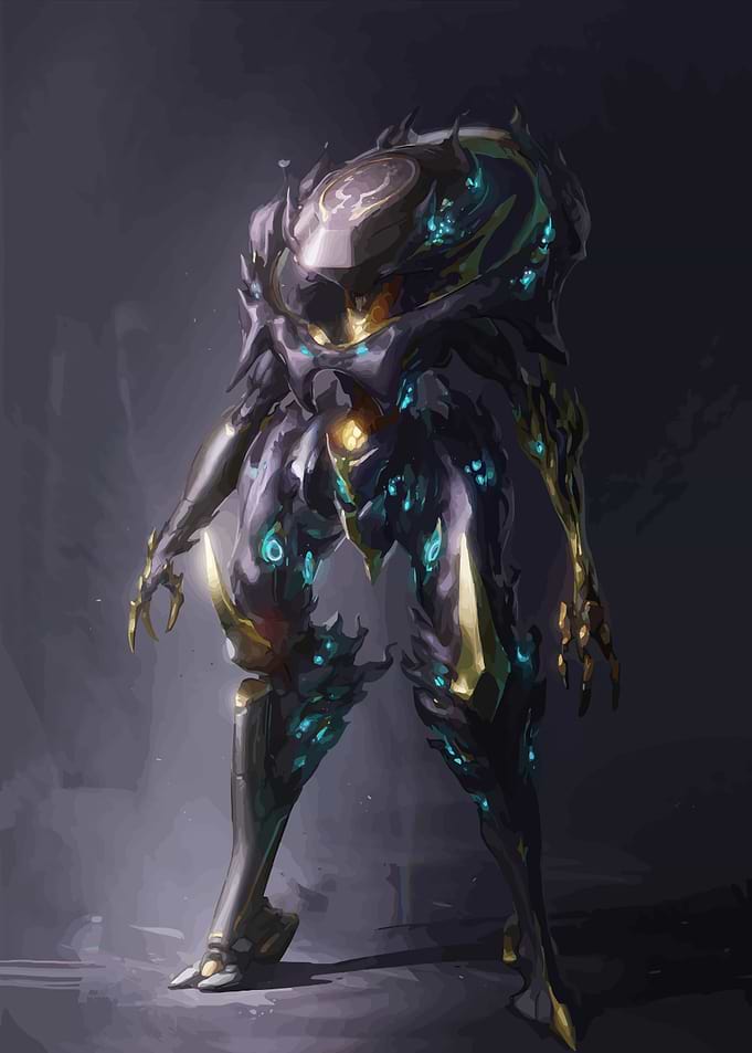 warframe