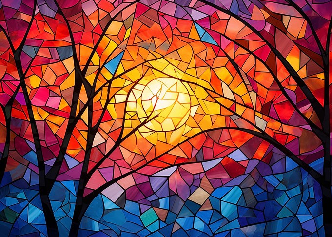 Through the Branches