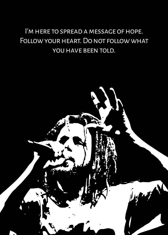King j cole