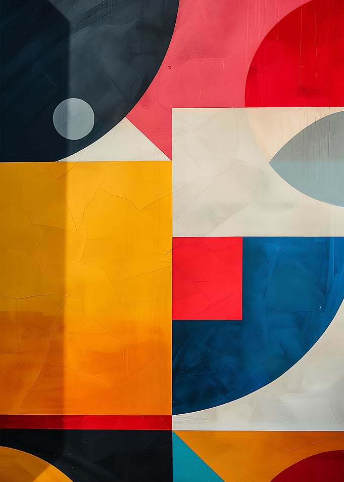 Abstract Expressionism
