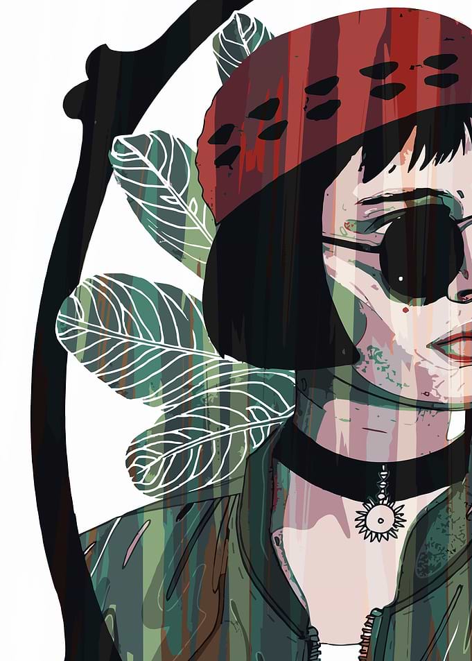 Mathilda