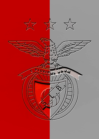 Benfica Logo