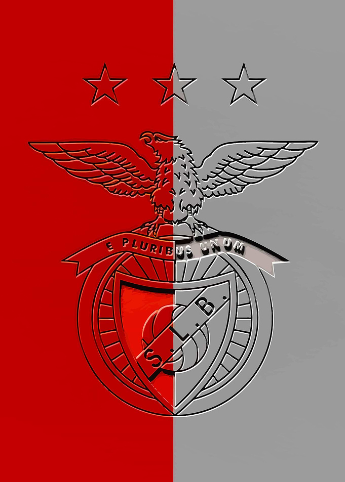Benfica Logo