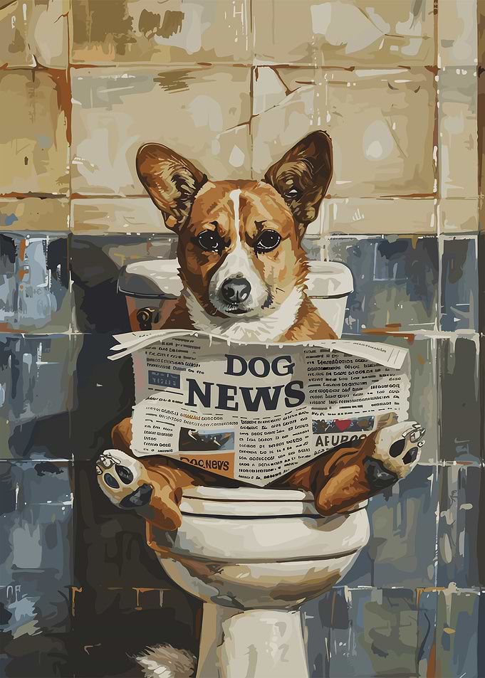 Dog News