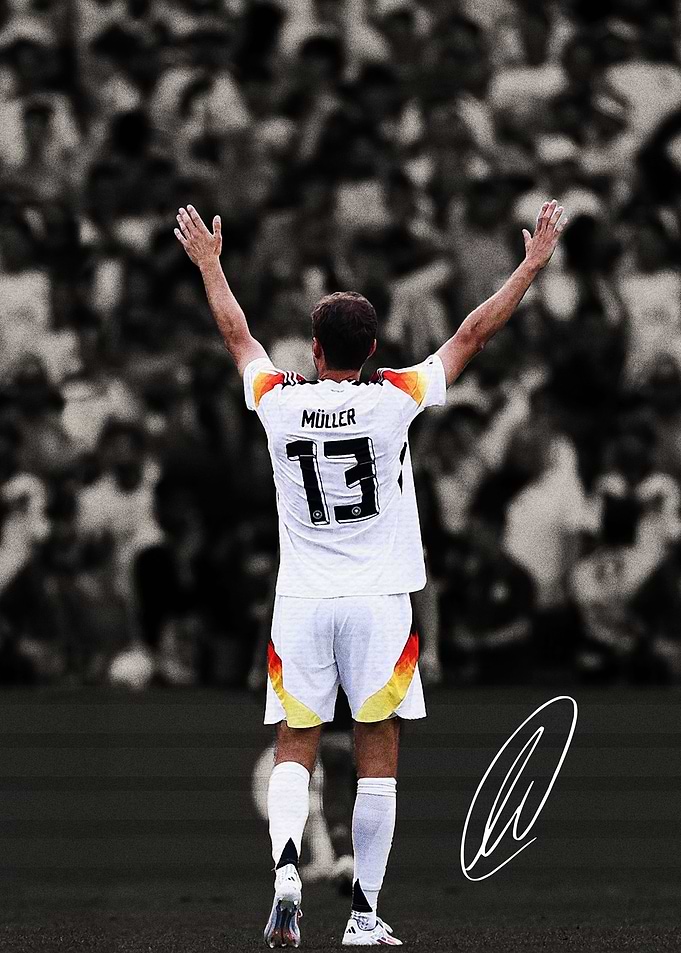Thomas Muller