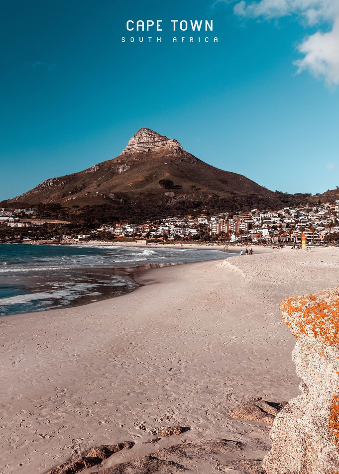 Cape Town