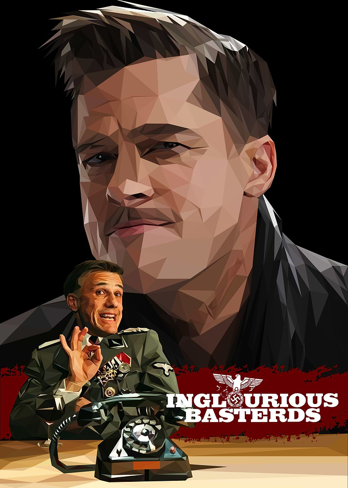 inglorious basterds
