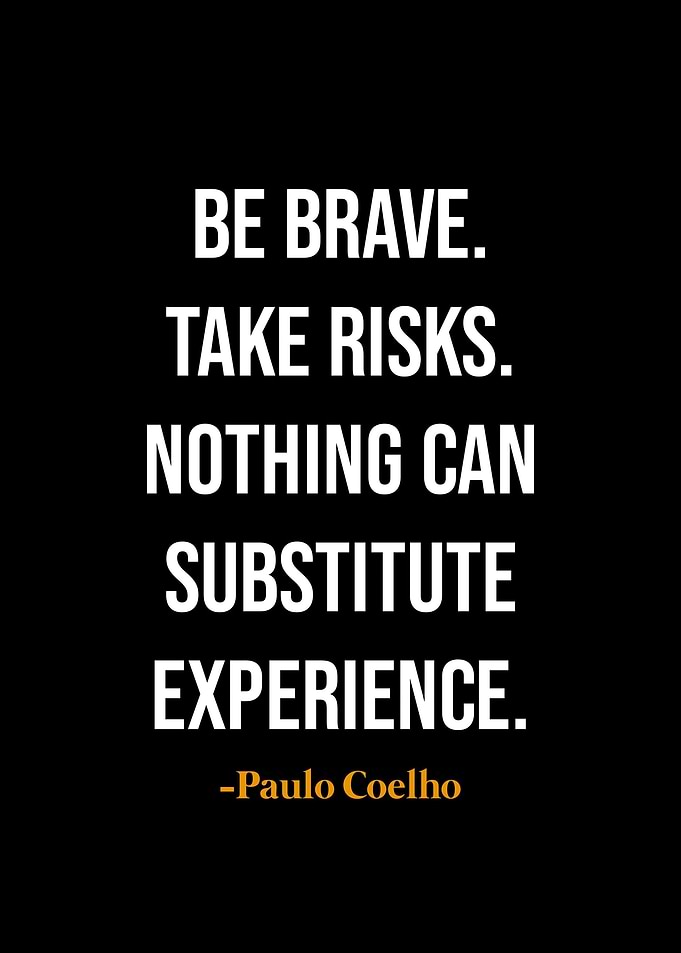 Paulo Coelho quotes