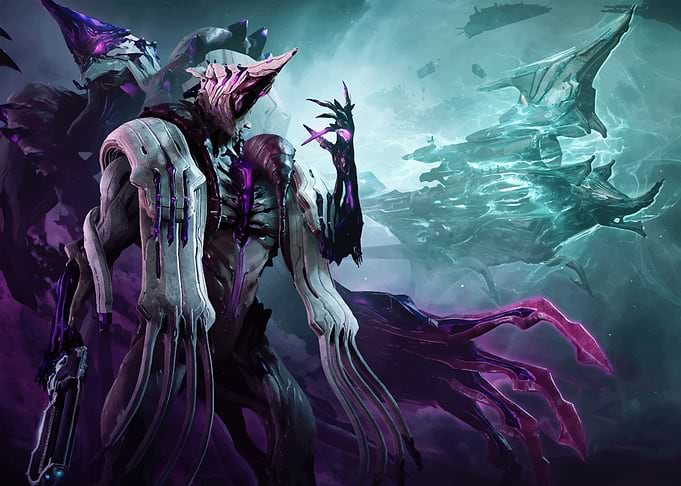 warframe