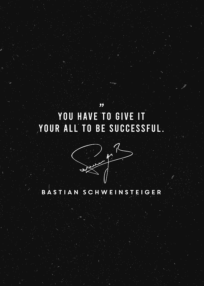 Bastian Schweinsteiger