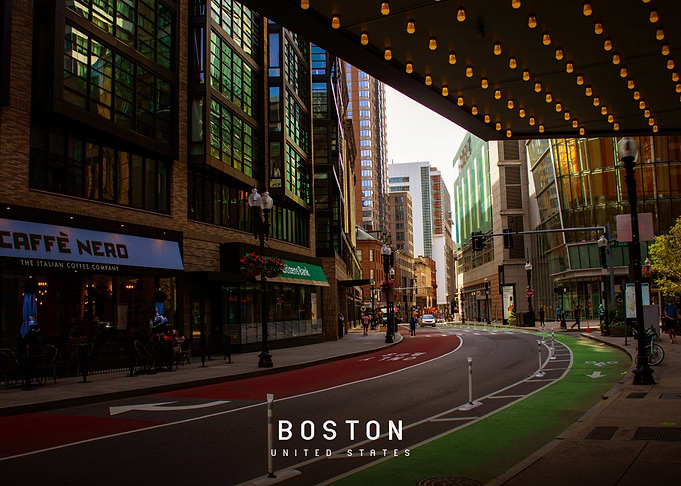 Boston