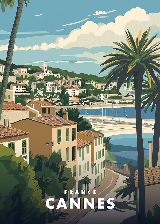 Cannes France