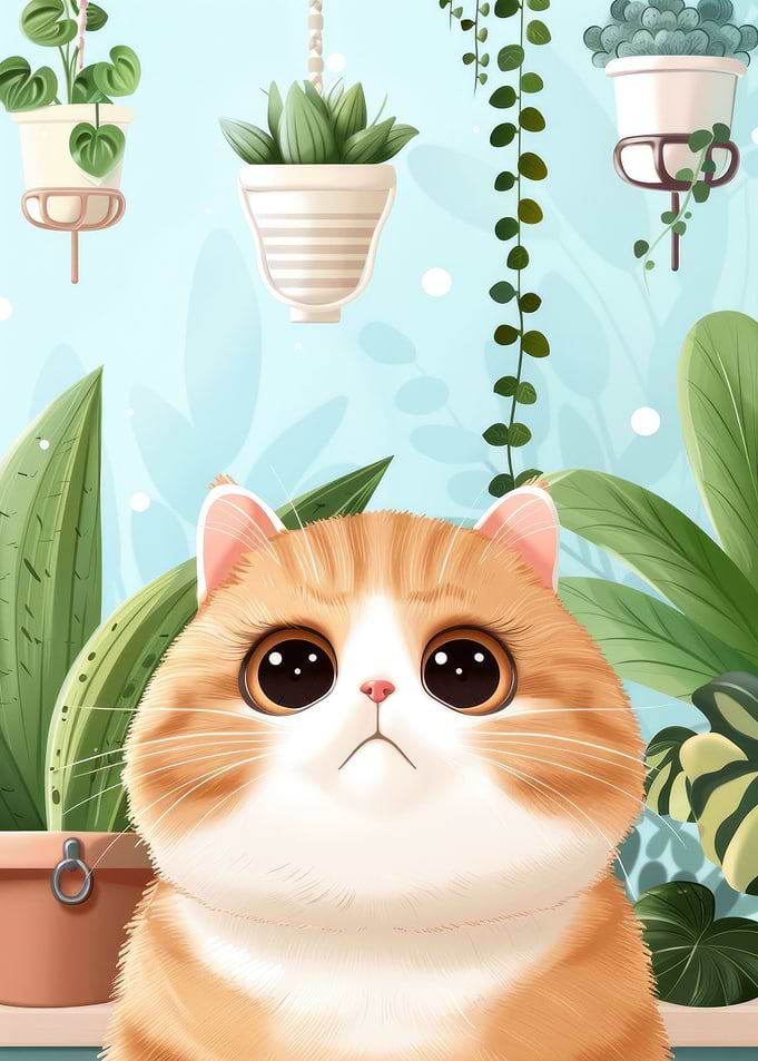 cat