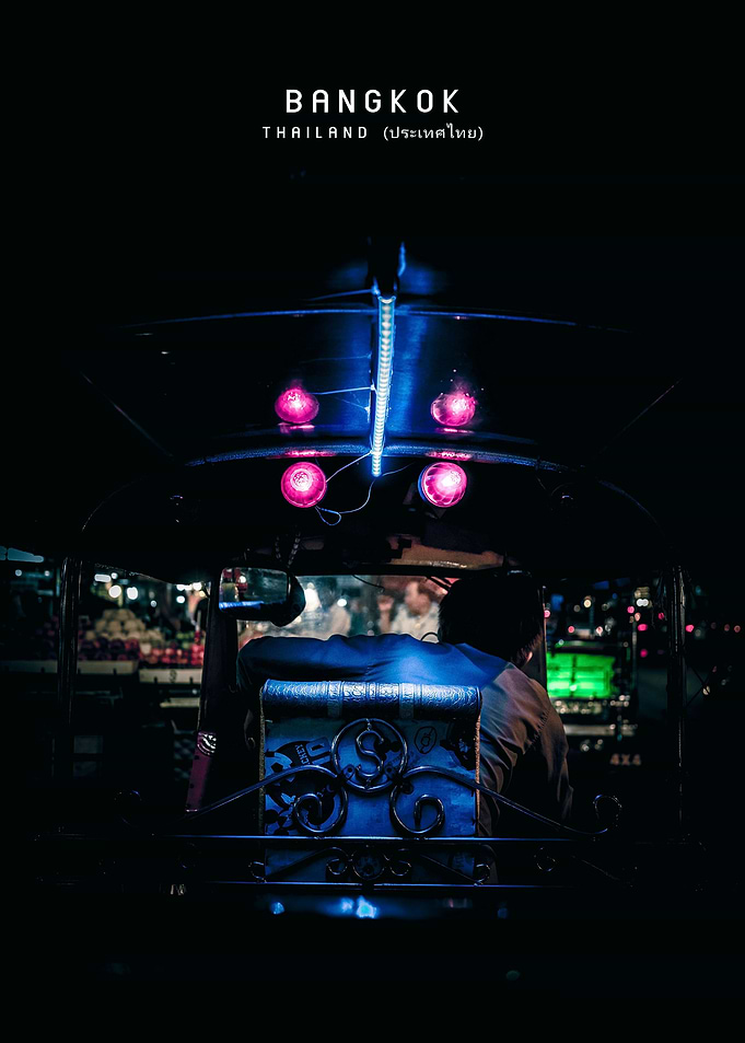 Bangkok
