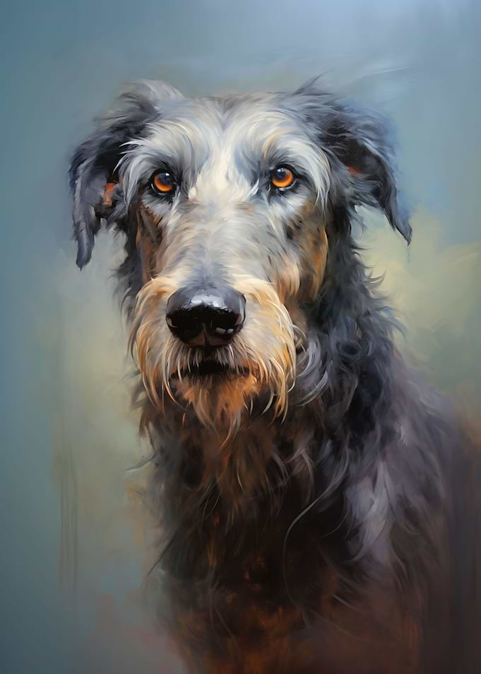 Irish Wolfhound