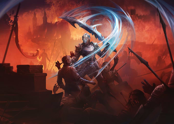 Oathbringer