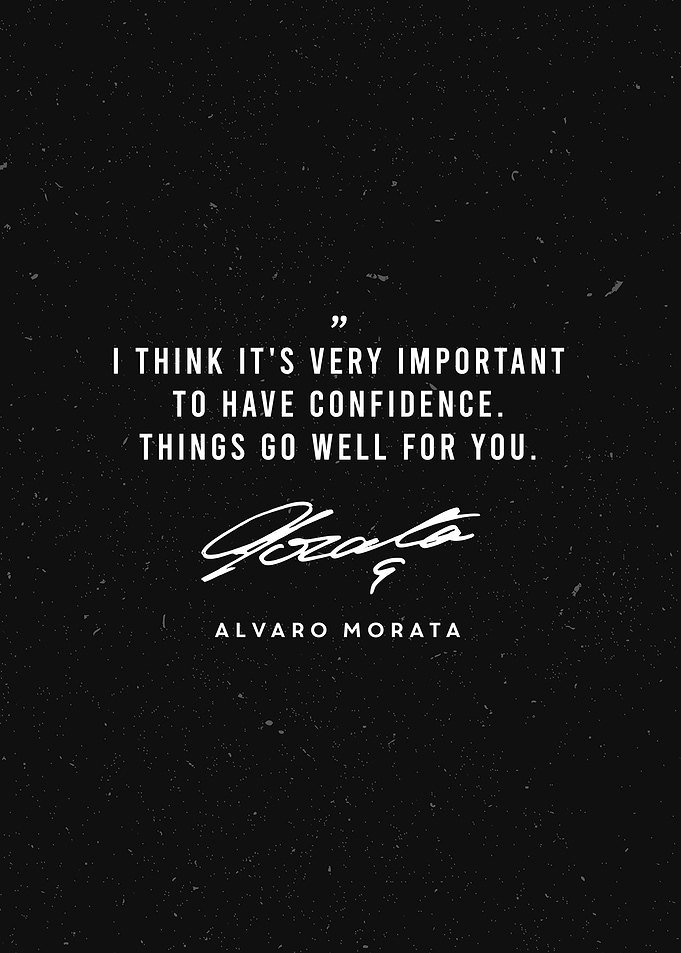 Alvaro Morata