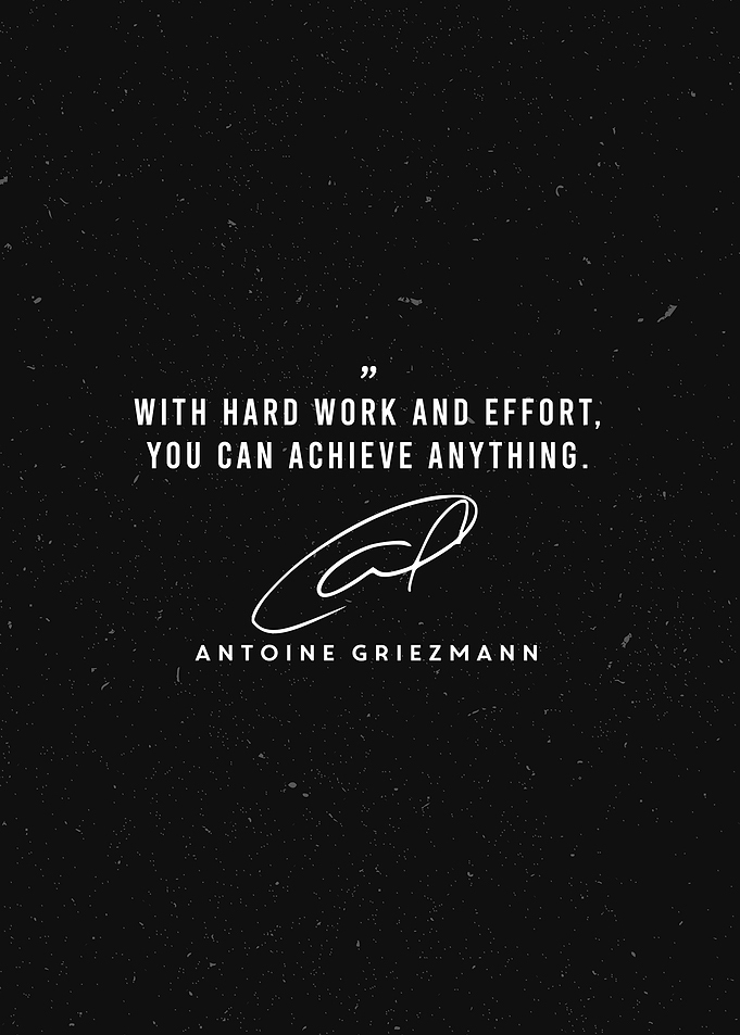 Antoine Griezmann