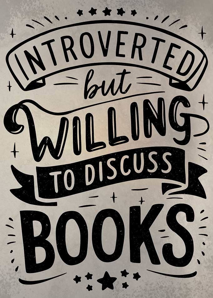 Bookworm Sanctuary