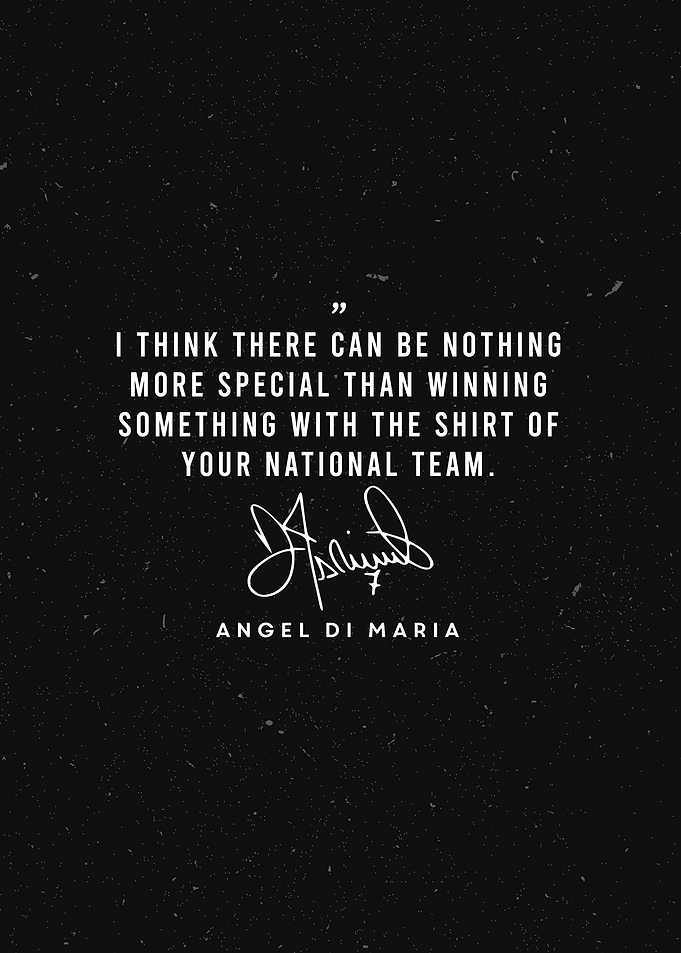 Angel Di Maria