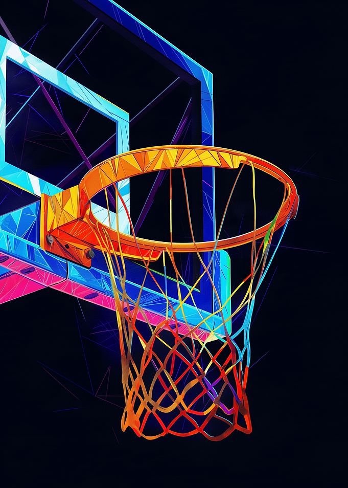 Basketball Hoop