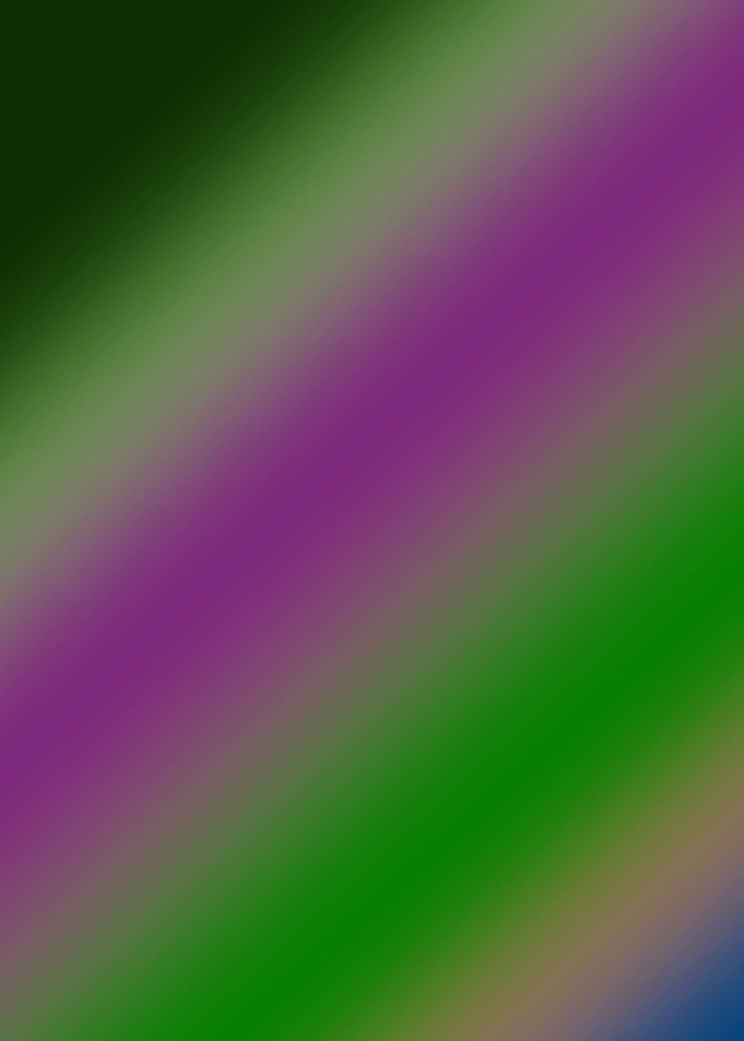 green purple abstract