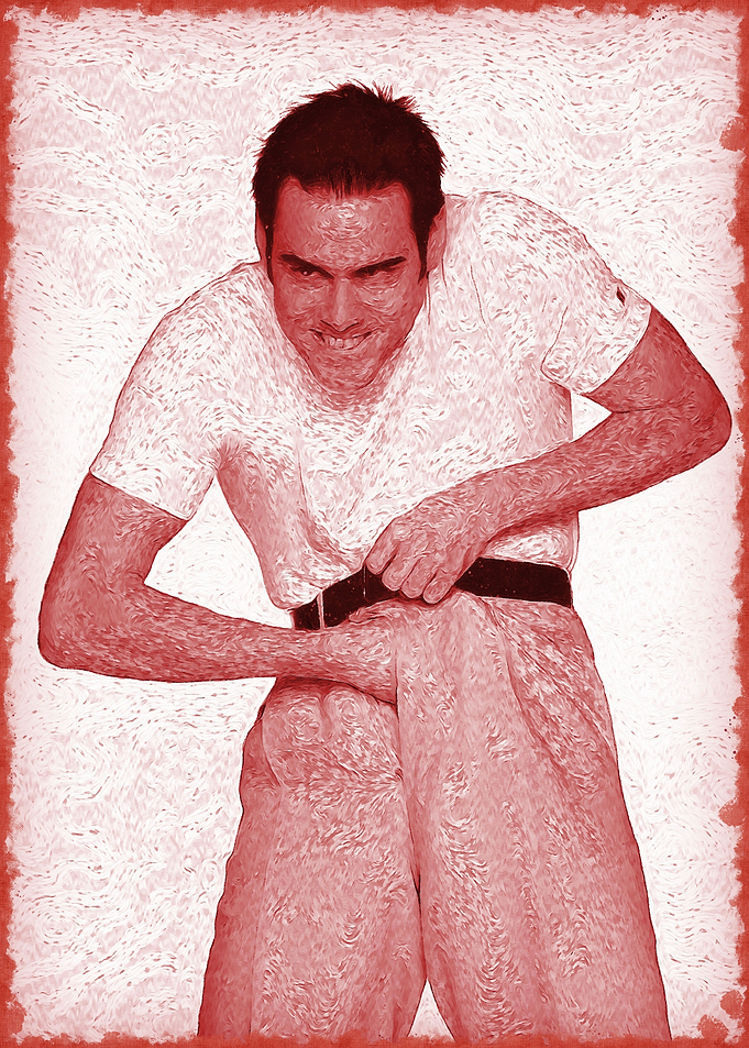 Jim Carrey Meme