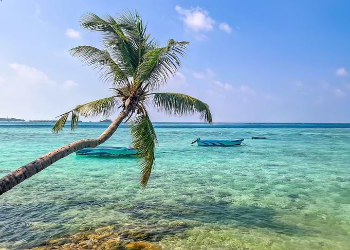 Paradise Maldives