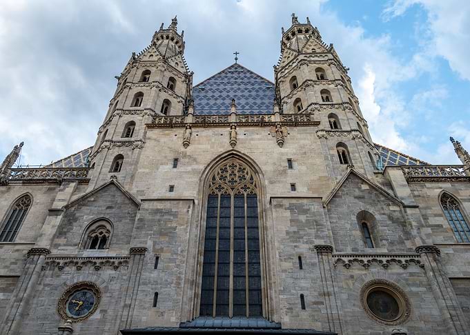 St Stephen Cathedral