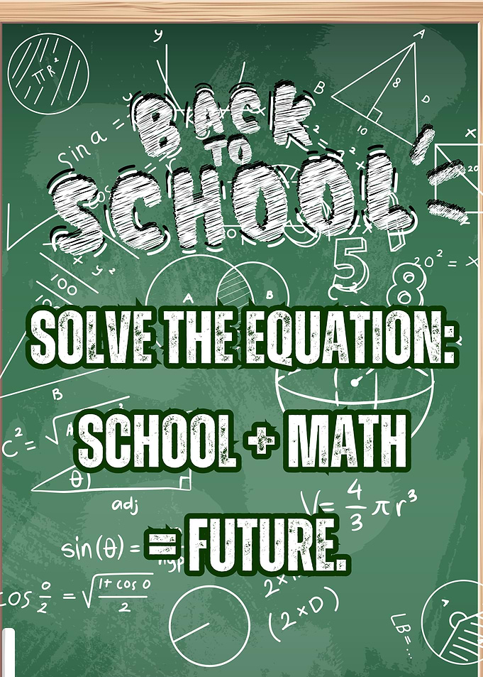 Solve the equation
