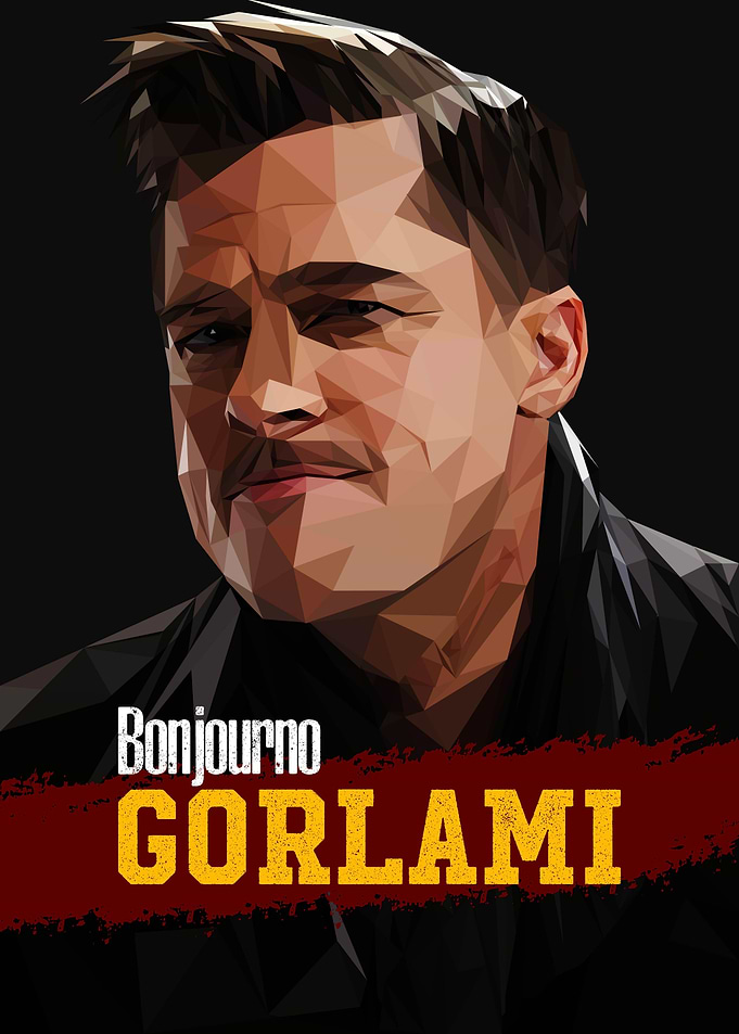 gorlami bonjourno