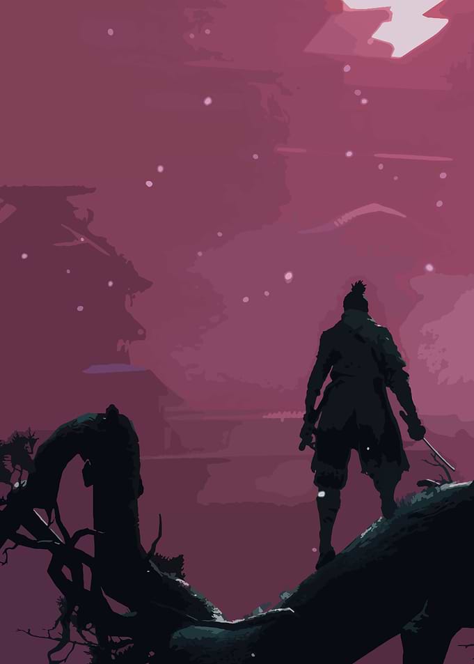 Sekiro