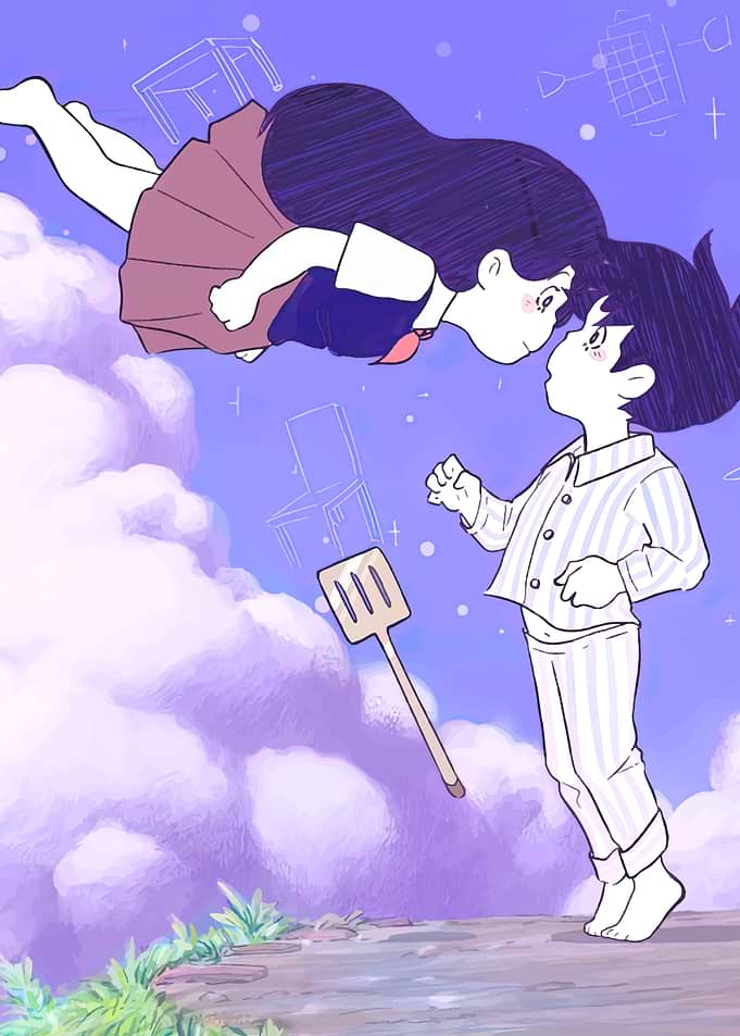 omori