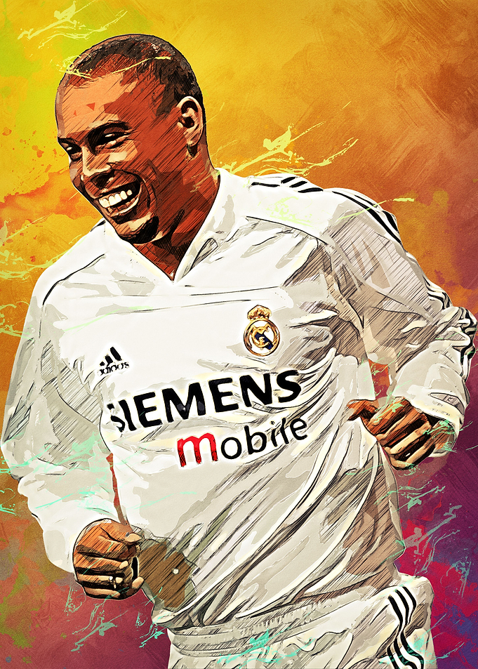 Ronaldo De Lima