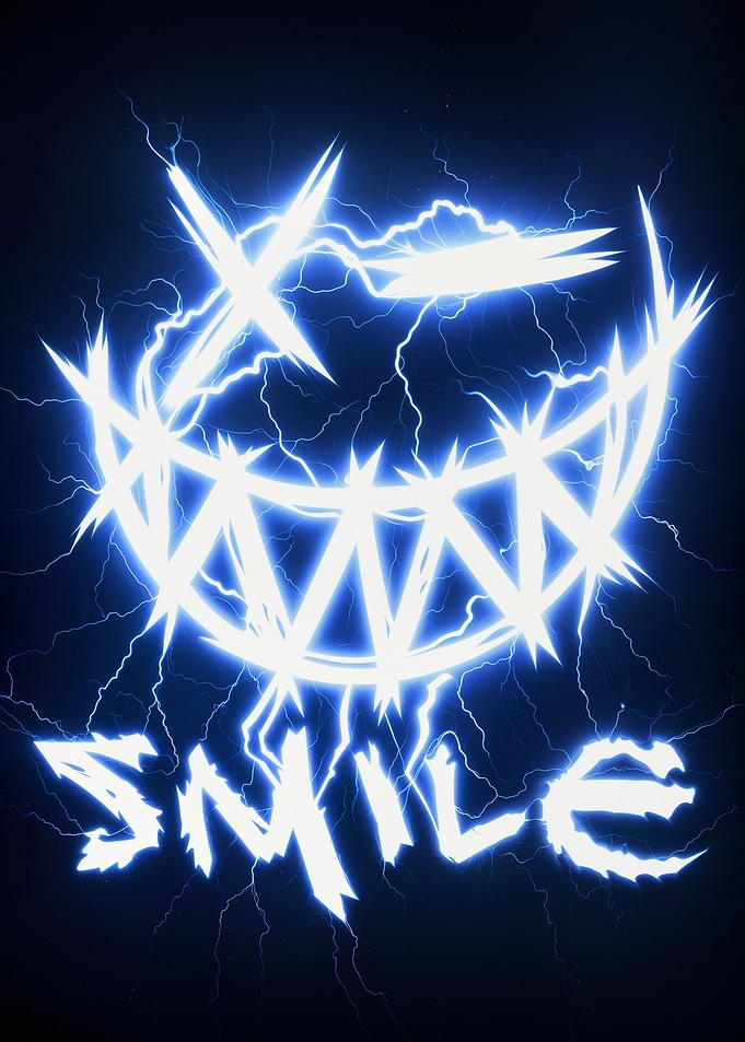 Smile Neon