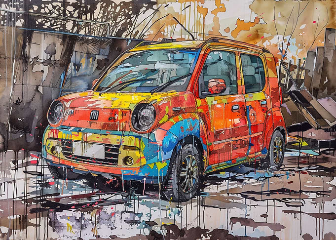 Fiat Doblo Work Up
