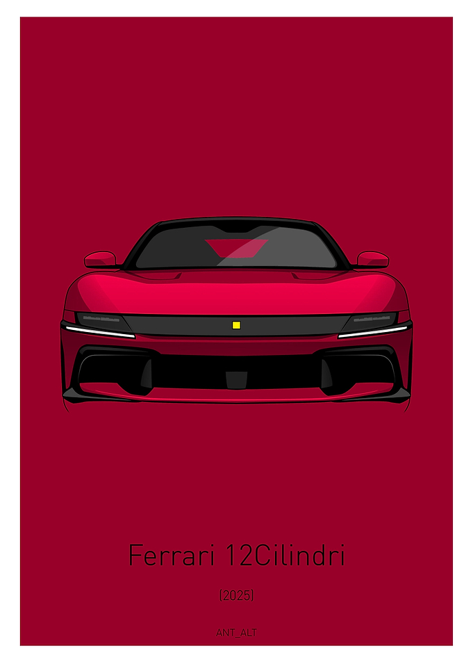 12Cilindri