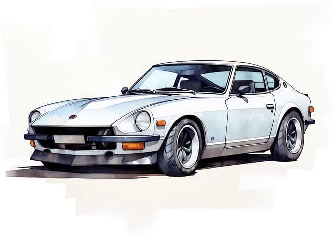 Car Painting