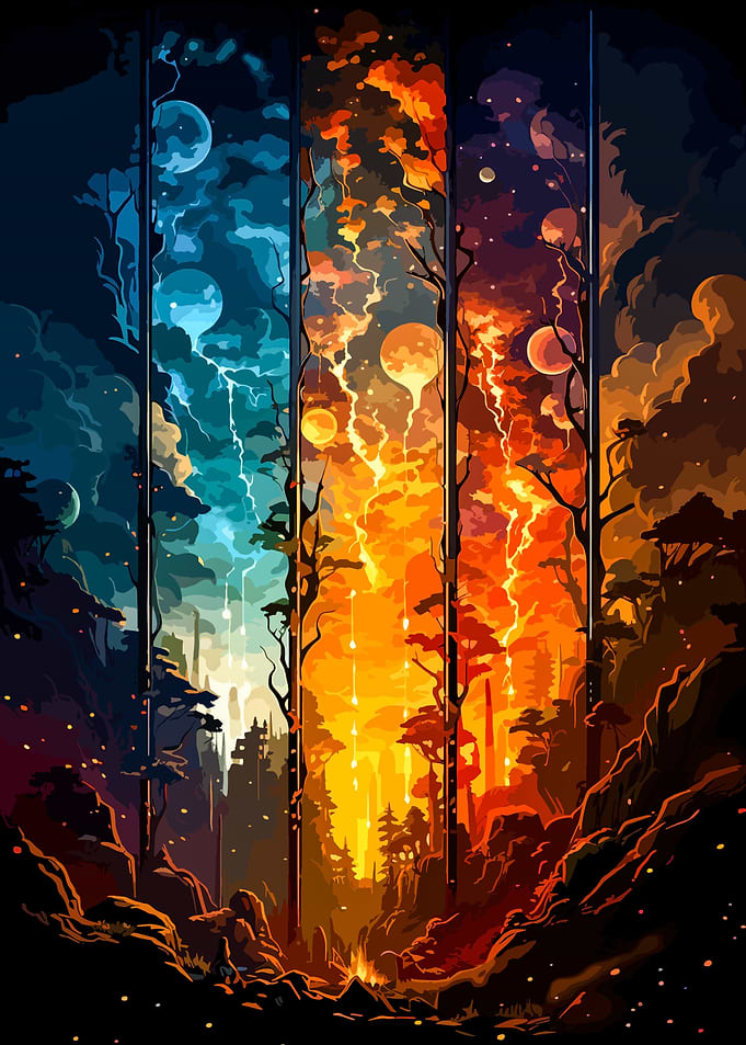 fantasy