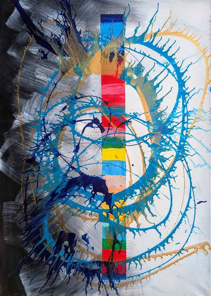 Energetic Spectrum