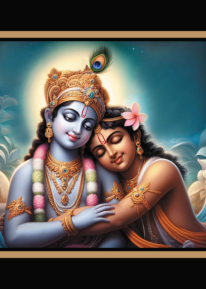 Krishna Sudama