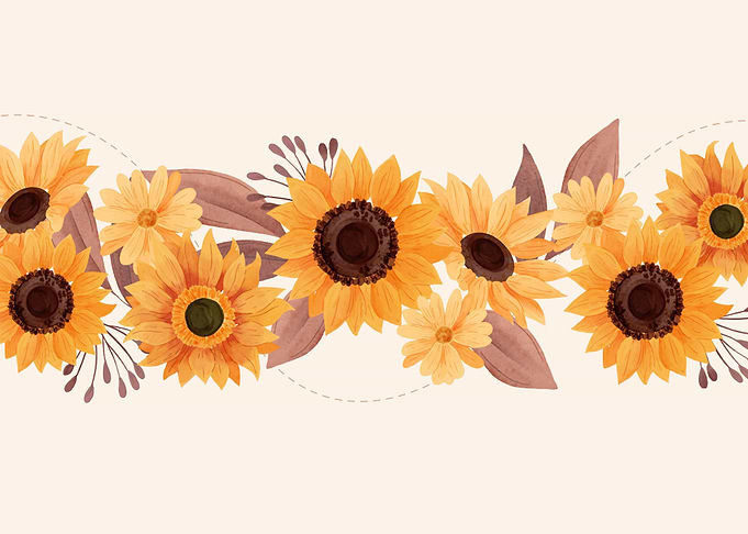 Sunflowers